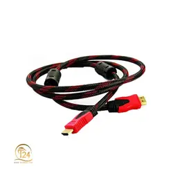 کابل Hdmi مدل P-net به طول 1.5 متر