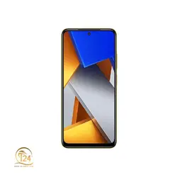 گوشی موبایل شیائومی POCO M4 PRO ظرفیت 256 گیگا بایت