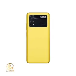گوشی موبایل شیائومی POCO M4 PRO ظرفیت 256 گیگا بایت