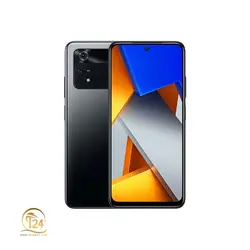 گوشی موبایل شیائومی POCO M4 PRO ظرفیت 256 گیگا بایت