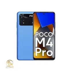 گوشی موبایل شیائومی POCO M4 PRO ظرفیت 256 گیگا بایت
