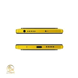 گوشی موبایل شیائومی POCO M4 PRO ظرفیت 256 گیگا بایت