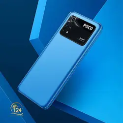 گوشی موبایل شیائومی POCO M4 PRO ظرفیت 256 گیگا بایت