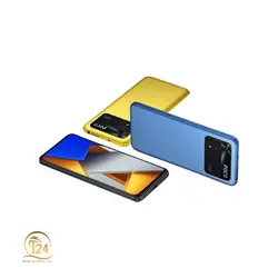 گوشی موبایل شیائومی POCO M4 PRO ظرفیت 256 گیگا بایت