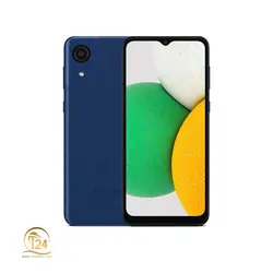 گوشی موبایل سامسونگ Galaxy A03Core  ظرفیت 32 گیگابایت