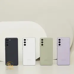 گوشی موبایل سامسونگ مدل Galaxy S21 FE ظرفیت 256 گیگا بایت