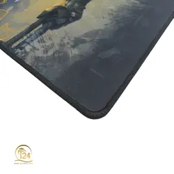 ماوس پد مخصوص بازی سایز بزرگ مدل CS-GO