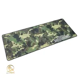 ماوس پد مخصوص بازی سایز بزرگ مدل BATTLEGROUNDS