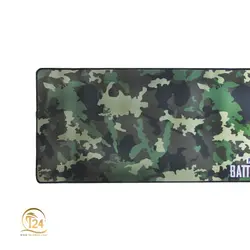 ماوس پد مخصوص بازی سایز بزرگ مدل BATTLEGROUNDS