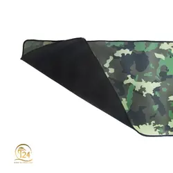 ماوس پد مخصوص بازی سایز بزرگ مدل BATTLEGROUNDS