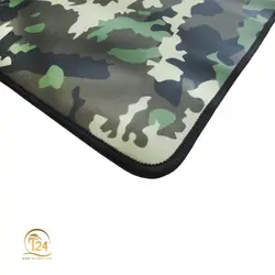 ماوس پد مخصوص بازی سایز بزرگ مدل BATTLEGROUNDS