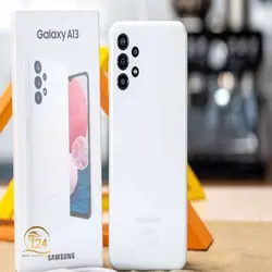گوشی موبایل سامسونگ Galaxy A13 ظرفیت 128 گیگابایت رم 4