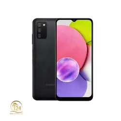 گوشی موبایل سامسونگ Galaxy A03s ظرفیت 32 گیگابایت