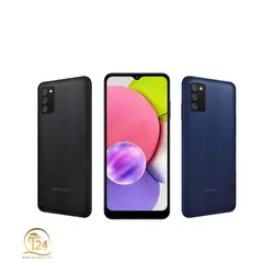 گوشی موبایل سامسونگ Galaxy A03s ظرفیت 32 گیگابایت