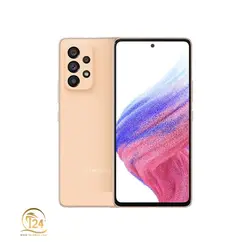 گوشی موبایل سامسونگ مدل Galaxy A53 ظرفیت 128G