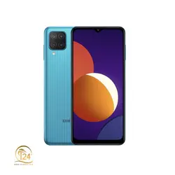 گوشی موبایل سامسونگ Galaxy M12 ظرفیت 128 گیگابایت رم4