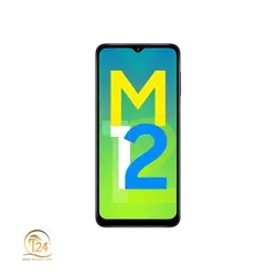 گوشی موبایل سامسونگ Galaxy M12 ظرفیت 128 گیگابایت رم4