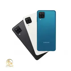 گوشی موبایل سامسونگ Galaxy M12 ظرفیت 128 گیگابایت رم4