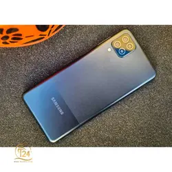گوشی موبایل سامسونگ Galaxy M12 ظرفیت 128 گیگابایت رم4