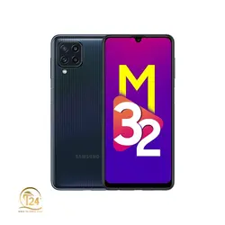 گوشی موبایل سامسونگ Galaxy M32 ظرفیت 128 گیگابایت رم 6