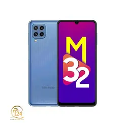 گوشی موبایل سامسونگ Galaxy M32 ظرفیت 128 گیگابایت رم 6