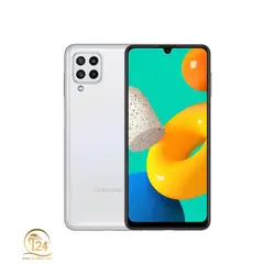 گوشی موبایل سامسونگ Galaxy M32 ظرفیت 128 گیگابایت رم 6