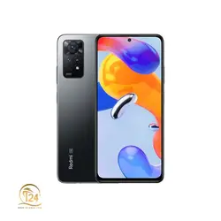 گوشی موبایل شیائومی Redmi Note 11PRO 5G ظرفیت 128 گیگابایت
