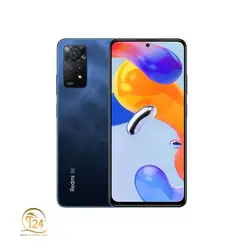 گوشی موبایل شیائومی Redmi Note 11PRO 5G ظرفیت 128 گیگابایت