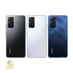 گوشی موبایل شیائومی Redmi Note 11PRO 5G ظرفیت 128 گیگابایت