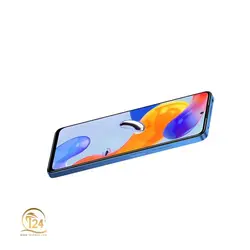 گوشی موبایل شیائومی Redmi Note 11PRO 5G ظرفیت 128 گیگابایت