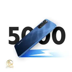 گوشی موبایل شیائومی Redmi Note 11PRO 5G ظرفیت 128 گیگابایت