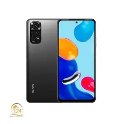 گوشی موبایل شیائومی Redmi Note 11 ظرفیت 128 گیگابایت رم 6