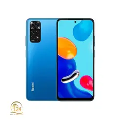 گوشی موبایل شیائومی Redmi Note 11 ظرفیت 128 گیگابایت رم 6