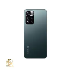 گوشی موبایل شیائومی Redmi Note 11 ظرفیت 128 گیگابایت رم 6