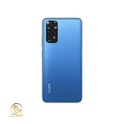 گوشی موبایل شیائومی Redmi Note 11 ظرفیت 128 گیگابایت رم 6