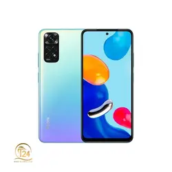 گوشی موبایل شیائومی Redmi Note 11 ظرفیت 128 گیگابایت رم 6