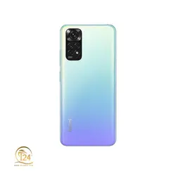 گوشی موبایل شیائومی Redmi Note 11 ظرفیت 128 گیگابایت رم 6