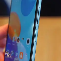 گوشی موبایل شیائومی Redmi Note 11 ظرفیت 128 گیگابایت رم 6
