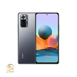 گوشی موبایل شیائومی Redmi Note 10 Pro ظرفیت 128 گیگابایت رم 6