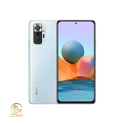 گوشی موبایل شیائومی Redmi Note 10 Pro ظرفیت 128 گیگابایت رم 6