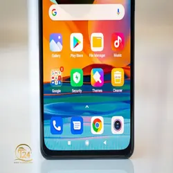 گوشی موبایل شیائومی Redmi Note 10 Pro ظرفیت 128 گیگابایت رم 6