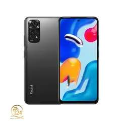 گوشی موبایل شیائومی Redmi Note 11PRO ظرفیت 128 گیگابایت رم8
