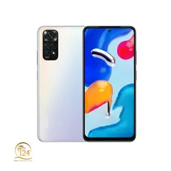 گوشی موبایل شیائومی Redmi Note 11PRO ظرفیت 128 گیگابایت رم8