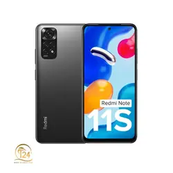 گوشی موبایل شیائومی Redmi Note 11S ظرفیت 128 گیگابایت رم 8