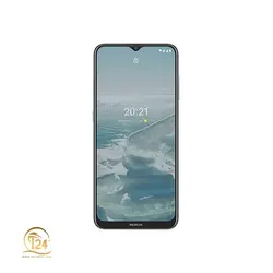 گوشی موبایل نوکیا مدل G20 ظرفیت 128 گیگ رم 4