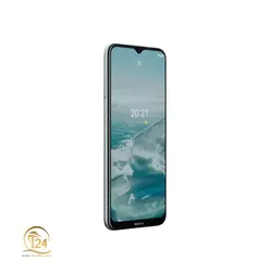 گوشی موبایل نوکیا مدل G20 ظرفیت 128 گیگ رم 4