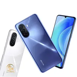 گوشی موبایل هواوی مدل NOVA Y70 ظرفیت 128 گیگ