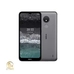 گوشی موبایل نوکیا مدل C21 ظرفیت 32 گیگ