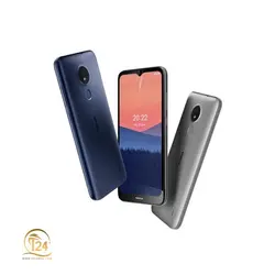 گوشی موبایل نوکیا مدل C21 ظرفیت 32 گیگ