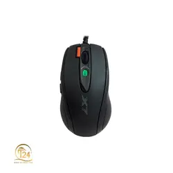 ماوس و پد گیمینگ A4TECH مدل X-7120